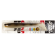 Виброхвост Lucky John 3D Series Giant Kubira Swim Shad 10.3"/26см, PG28 (1шт)