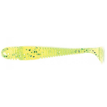 Виброхвосты Lucky John Pro Series Tioga 3.4"/8.64см, 071 (6шт)-1