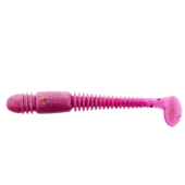 Виброхвосты Lucky John Tioga 2.0"/5.0см, S26 (10шт)