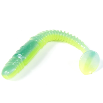 Виброхвосты Lucky John Pro Series Tioga 2.9"/7.4см, T57 (7шт)