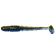 Виброхвосты Lucky John Pro Series Tioga 2.9"/7.4см, T59 (7шт)