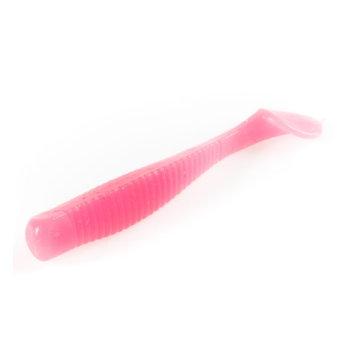 Виброхвост Lucky John Long John 3.1" цвет F05 (8шт)