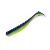 Виброхвост Lucky John Long John 3.1" цвет T53 (8шт)
