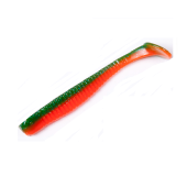 Виброхвост Lucky John Long John 3.1" цвет T56 (8шт)