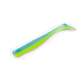 Виброхвост Lucky John Long John 3.1" цвет T57 (8шт)