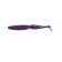 Виброхвосты Lucky John Megaworm 3.0" цвет S63