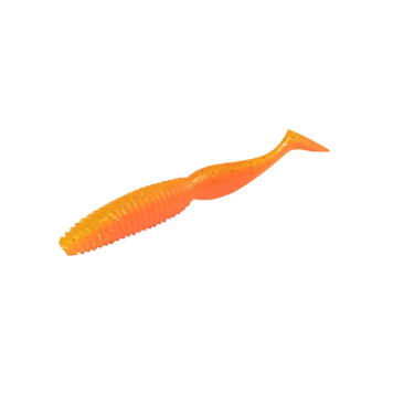 Виброхвосты Lucky John Megaworm 3.0" цвет T26