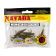 Твистеры съедобные Lucky John Pro Series Nayada 2.0"/04.50см, PA03 (9шт)