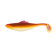 Виброхвосты Lucky John Roach Paddle Tail 5.0" цвет G01