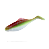 Виброхвосты Lucky John Roach Paddle Tail 3.5" цвет G03