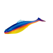 Виброхвосты Lucky John Roach Paddle Tail 3.5" цвет G04