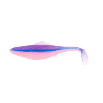 Виброхвосты Lucky John Roach Paddle Tail 5.0" цвет G05-1