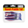 Виброхвосты Lucky John Roach Paddle Tail 3.5" цвет G05