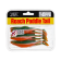 Виброхвосты Lucky John Roach Paddle Tail 3.5" цвет G06