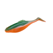 Виброхвосты Lucky John Roach Paddle Tail 3.5" цвет G06