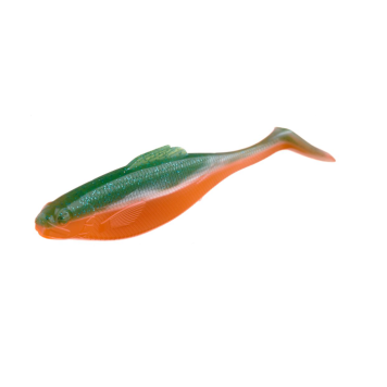 Виброхвосты Lucky John Roach Paddle Tail 5.0" цвет G06