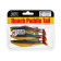 Виброхвосты Lucky John Roach Paddle Tail 3.5" цвет G07