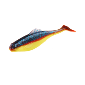 Виброхвосты Lucky John Roach Paddle Tail 3.5" цвет G07