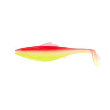 Виброхвосты Lucky John Roach Paddle Tail 5.0" цвет G08-1