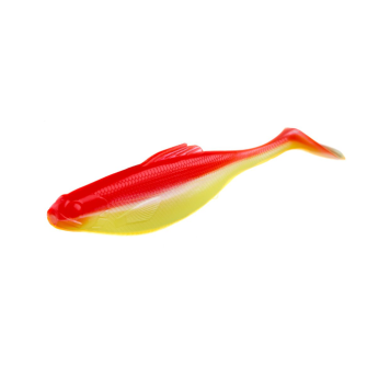 Виброхвосты Lucky John Roach Paddle Tail 5.0" цвет G08