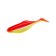Виброхвосты Lucky John Roach Paddle Tail 5.0" цвет G08
