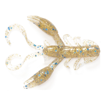 Раки Lucky John ROCK CRAW 2.8" цвет CA35