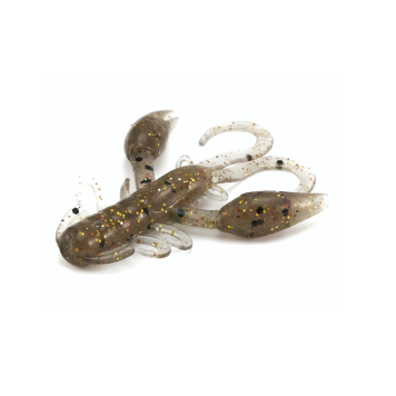 Раки Lucky John ROCK CRAW 2.0" цвет S02