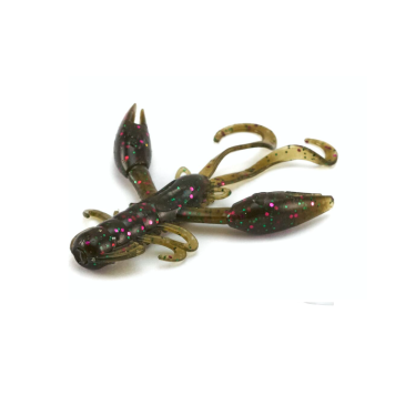 Раки Lucky John ROCK CRAW 2.0" цвет S21