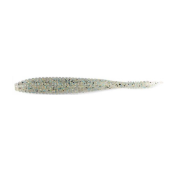 Силикон Lucky John S-Shad 2.8'' цвет S08