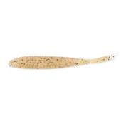 Силикон Lucky John S-Shad 2.8'' цвет S10