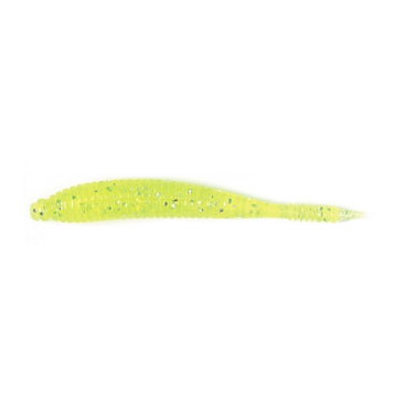 Силикон Lucky John S-Shad 3.8'' цвет 071