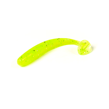 Виброхвосты Lucky John Slim Shaker 3.0" цвет 071