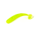 Виброхвосты Lucky John Slim Shaker 3.0" цвет 071