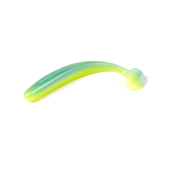 Виброхвосты Lucky John Slim Shaker 3.0" цвет T57