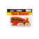 Виброхвосты Lucky John Slim Shaker 4.0" цвет T56