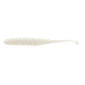 Слаги съедобные Lucky John Pro Series Spanky Worm 3.2"/08.00см, 026 (10шт)