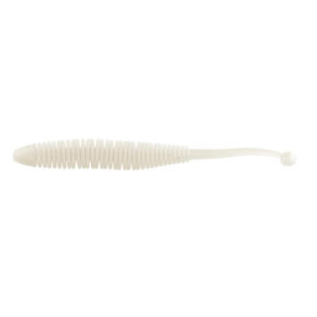 Слаги съедобные Lucky John Pro Series Spanky Worm 3.2"/08.00см, 026 (10шт)