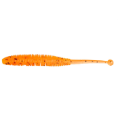 Слаги съедобные Lucky John Pro Series Spanky Worm 3.2"/08.00см, 036 (10шт)