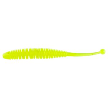 Слаги съедобные Lucky John Pro Series Spanky Worm 3.2"/08.00см, 101 (10шт)