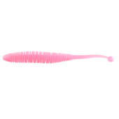 Слаги съедобные Lucky John Pro Series Spanky Worm 3.2"/08.00см, F05 (10шт)