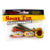 Виброхвосты Lucky John Pro Series Spark Tail 3.0"/07.60см, T56 (7шт)