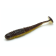 Виброхвосты Lucky John Tioga 2.4"/6.2см, T36 (9шт)