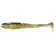 Виброхвосты Lucky John Tioga 2.4"/6.2см, T36 (9шт)