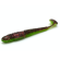 Виброхвосты Lucky John Tioga 2.4"/6.2см, T44 (9шт)