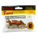 Виброхвосты Lucky John Tioga 2.4"/6.2см, T56 (9шт)