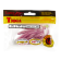 Виброхвосты Lucky John Tioga 2.4"/6.2см, T61 (9шт)