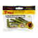 Виброхвосты Lucky John Pro Series Tioga 2.9"/7.4см, T53 (7шт)