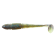 Виброхвосты Lucky John Pro Series Tioga 2.9"/7.4см, T53 (7шт)
