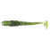 Виброхвосты Lucky John Tioga 2.0"/5.0см, PA01 (10шт)