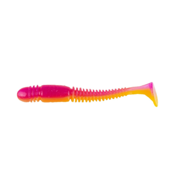 Виброхвосты Lucky John Pro Series Tioga 3.4"/8.64см, T60 (6шт)